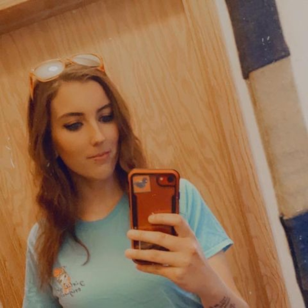 Meet your Posher, Destiny
